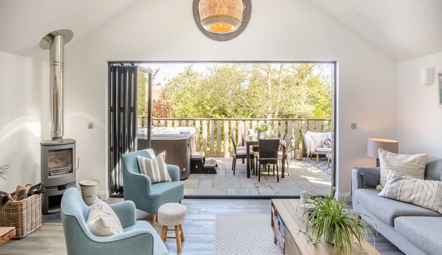 Red Squirrel Cottage