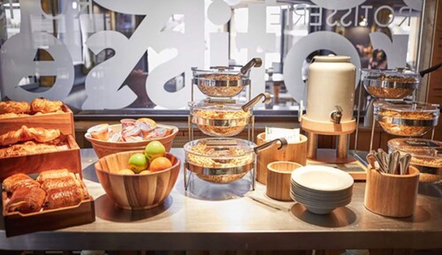 Red Squirrel, Stevenston by Marston's Inns