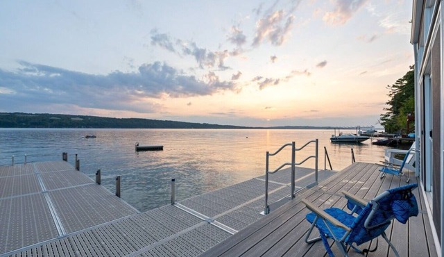 Red Tail Retreat-Family Memories