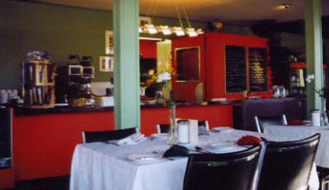 Red Top Motor Inn