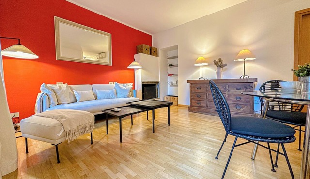 RED81 Suite - 10 min dal Duomo - 2 camere