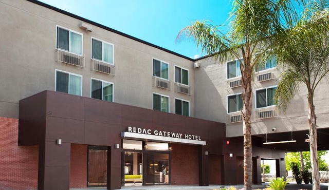 Redac Gateway Hotel Torrance