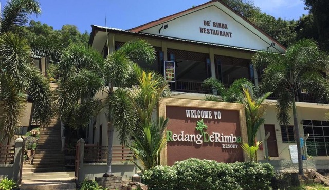 Redang De' Rimba