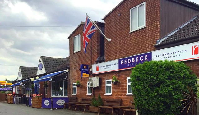 Redbeck Motel