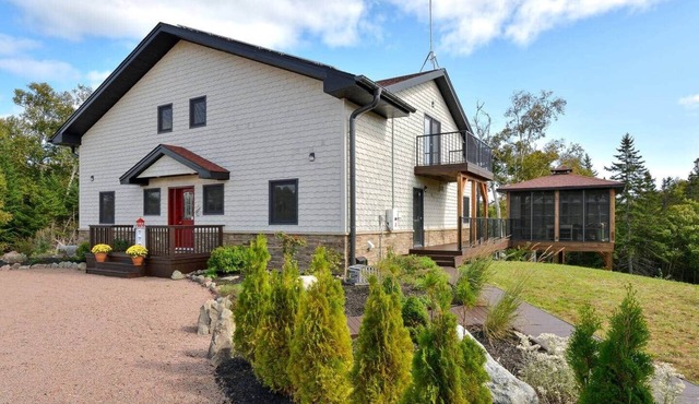 Redbird Lakehouse