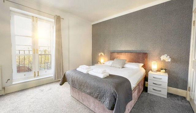 Redbourne Terrace Holiday Home