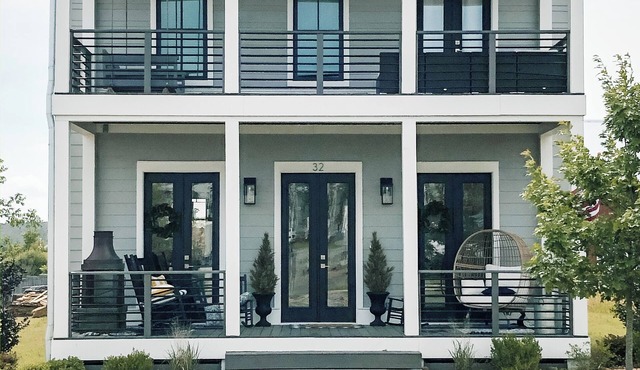 Redbud Retreat @ Carlton Landing | A Coastal Inspired Home in a 5 Star Community