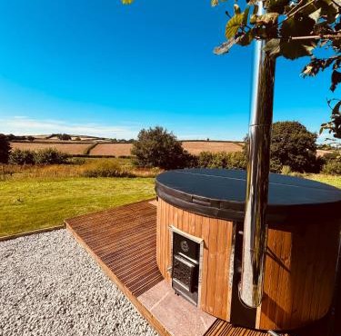 Reddaway Byre- brand new conversion