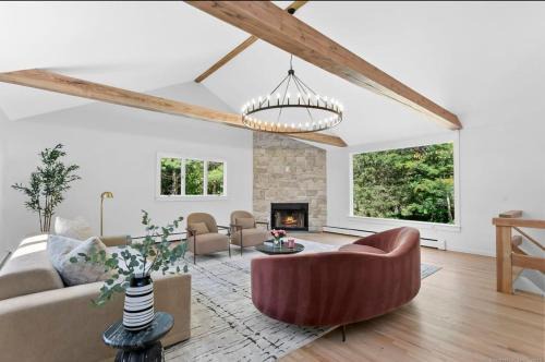 Redding Retreat with Pool