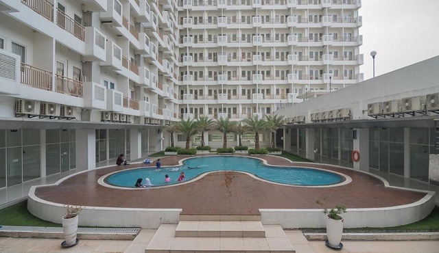 RedDoorz Apartment @ Sentul Tower