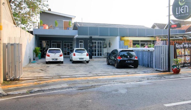 RedDoorz at Hotel Putra Perdana Klaten