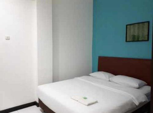 RedDoorz at Hotel Rumberpon Sorong