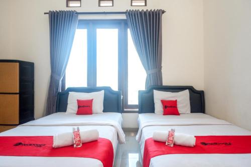 ReDdoorz At Mahameru Residence Yogyakarta