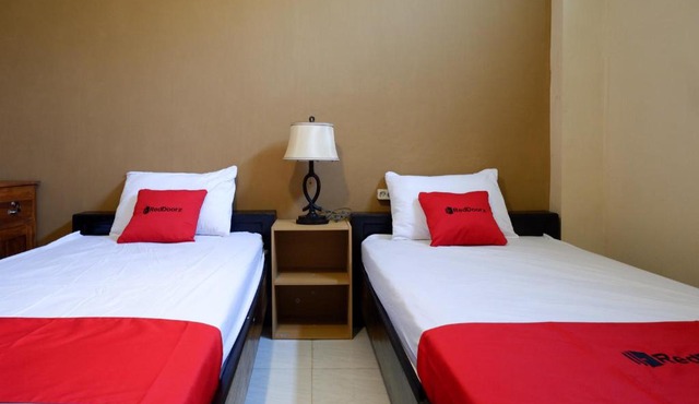 RedDoorz At Telaga Mulya Hotel Wates