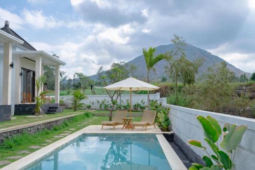 RedDoorz at Volcano Mountain View Kintamani