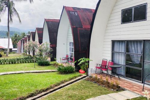 RedDoorz at Wale Christian Minahasa Utara