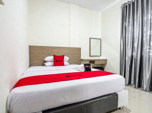 RedDoorz @ Baloi Batam