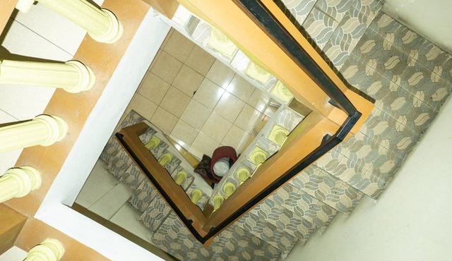 RedDoorz @ Gatot Subroto Ende