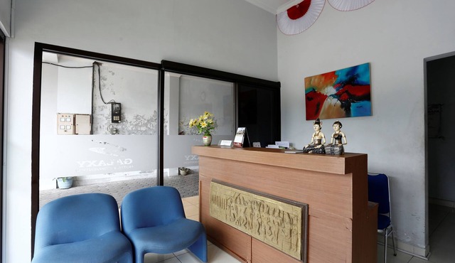 RedDoorz near Adisucipto Airport 3