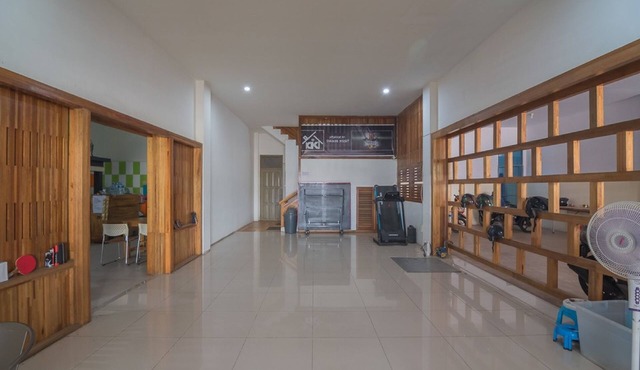 RedDoorz near Gajah Mada Pontianak