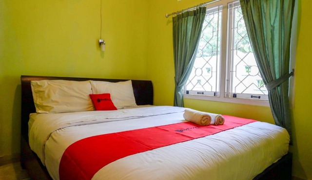 RedDoorz near Institut Pertanian Yogyakarta