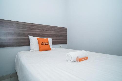 RedDoorz near Neo Soho Mall Jakarta