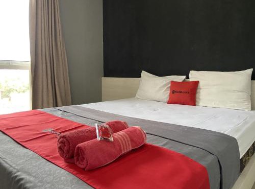 RedDoorz near RSUD Margono Purwokerto 3