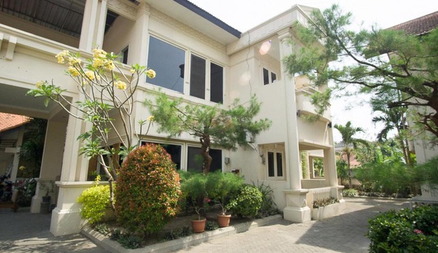 RedDoorz near Rumah Sakit Baptis Kediri