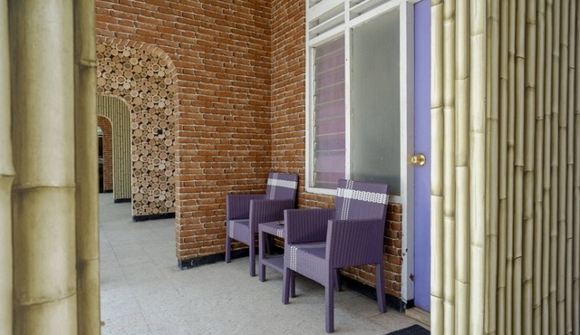 RedDoorz near Stasiun Kebumen