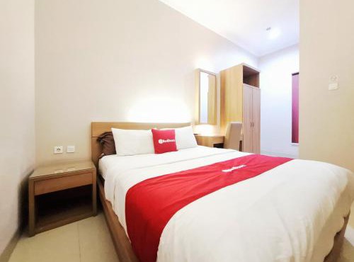 RedDoorz near UGM Kaliurang 2 Yogyakarta