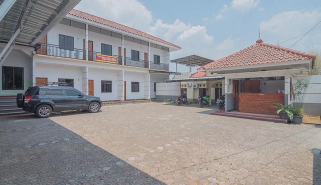 RedDoorz Plus near RSUD Majalengka