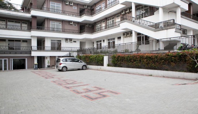 RedDoorz Plus near Sukajadi 2