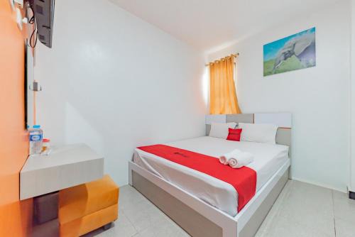 RedDoorz Syariah at Hotel JK Veteran Buntok