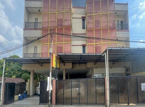 Reddoorz Syariah at Pondok Bintang Jalan Biring Romang Makassar