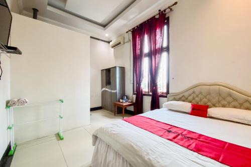 RedDoorz Syariah at Teduh Harmoni Hotel Bireuen