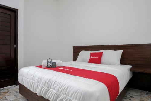 RedDoorz Syariah at Zahra Homestay Maguwoharjo