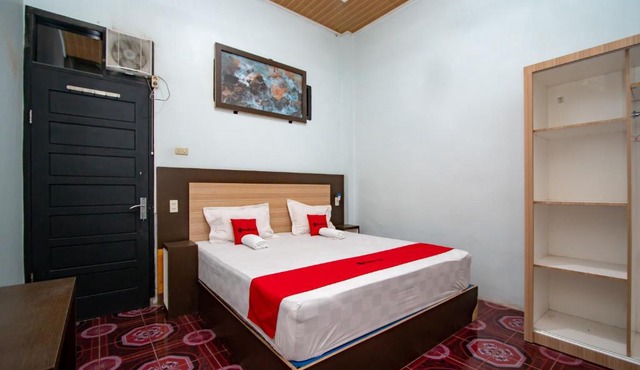 RedDoorz Syariah near Danau Lut Tawar Takengon