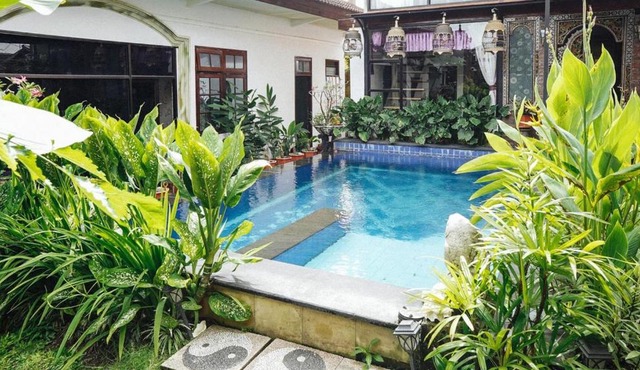 RedDoorz Syariah near RSUD Mataram Lombok 2
