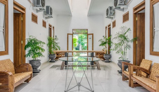 RedDoorz Syariah near Taman Pelangi Jogja 2