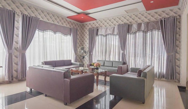 RedDoorz Syariah near Taman Rozeline Penajam