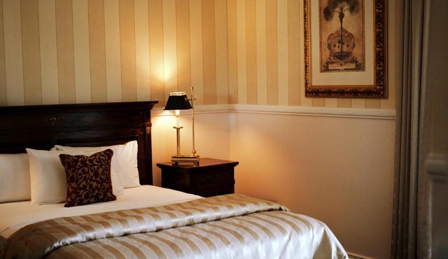 Redearth Boutique Hotel