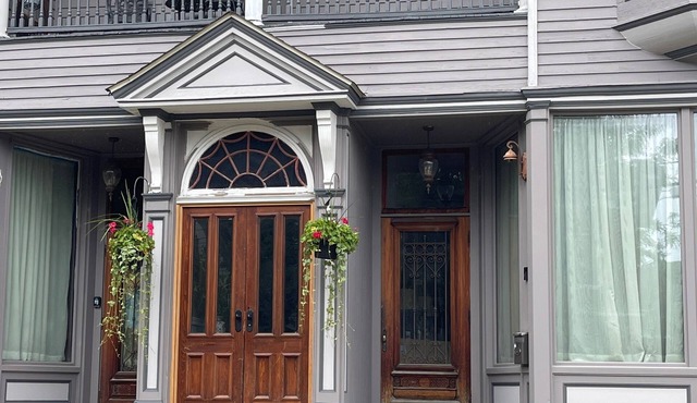 Redefined Alchemy- The Bergamot Suite