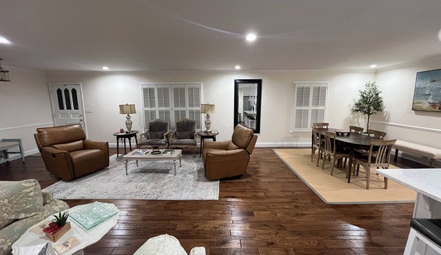 Redesign Traditional Home in Beautiful Vestavia Hills