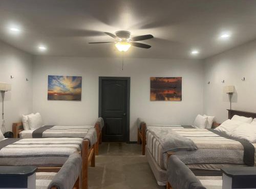 Redfish Bed and Bath