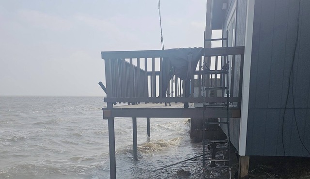 Redfish 'n Relaxation