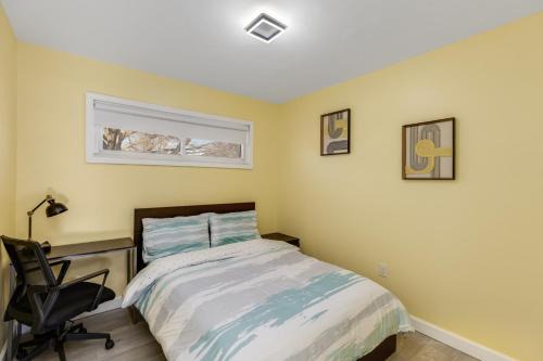 Redford Ranch #1 Room