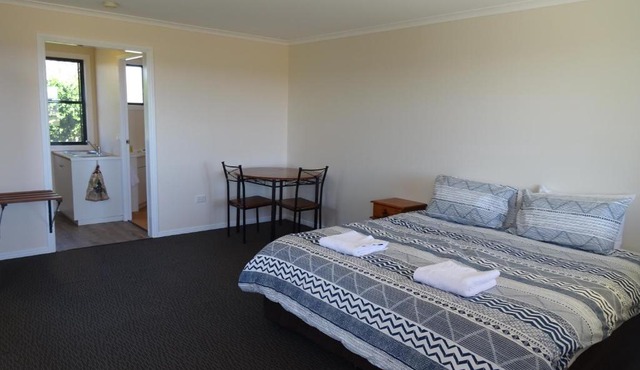 Redgate Country Cottages