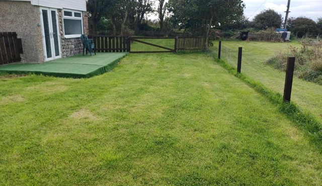 Redhouse Farm Cottage the most dog friendly place Ive ever stayed