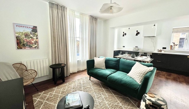 Redland Suites – Apartment 5