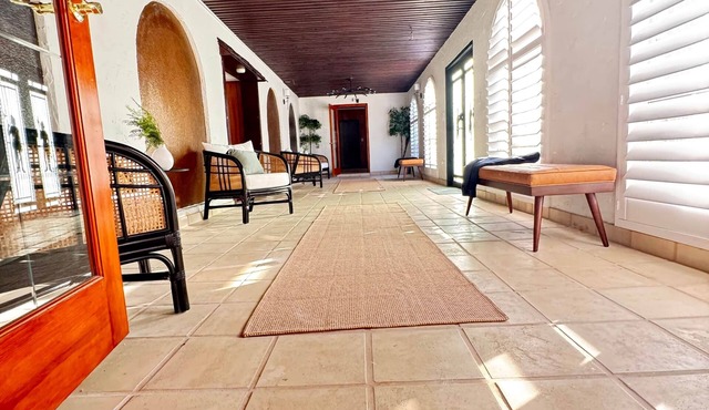 Redland Wellness Oasis
